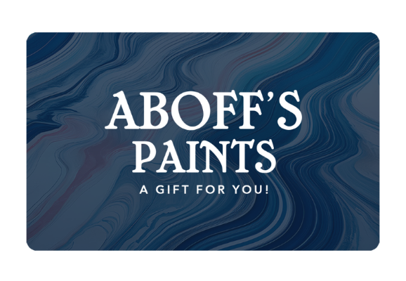 Aboff's Gift Card