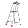 Little Giant Paint Pro 5' Aluminum Ladder