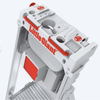 Little Giant Paint Pro 5' Aluminum Ladder