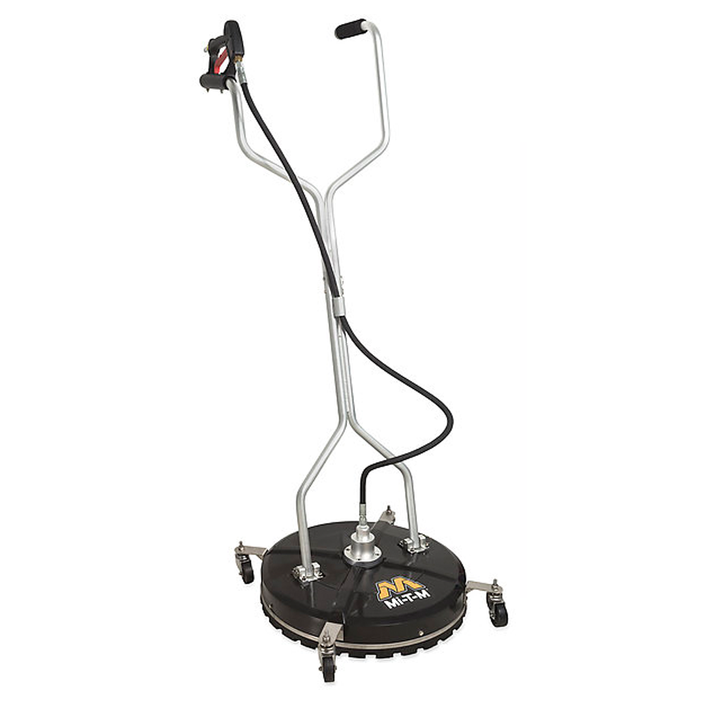 MiTM Rotary Surface Cleaner