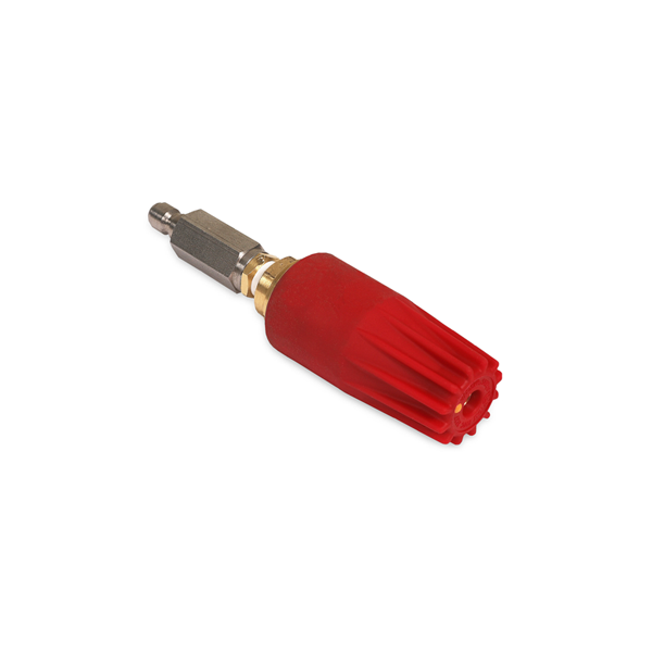 MiTM Rotating Nozzle