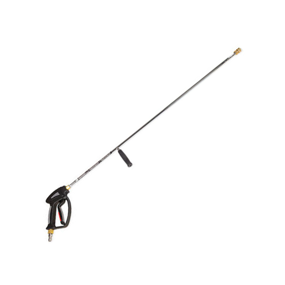 MiTM Washer Gun/Wand Assembly