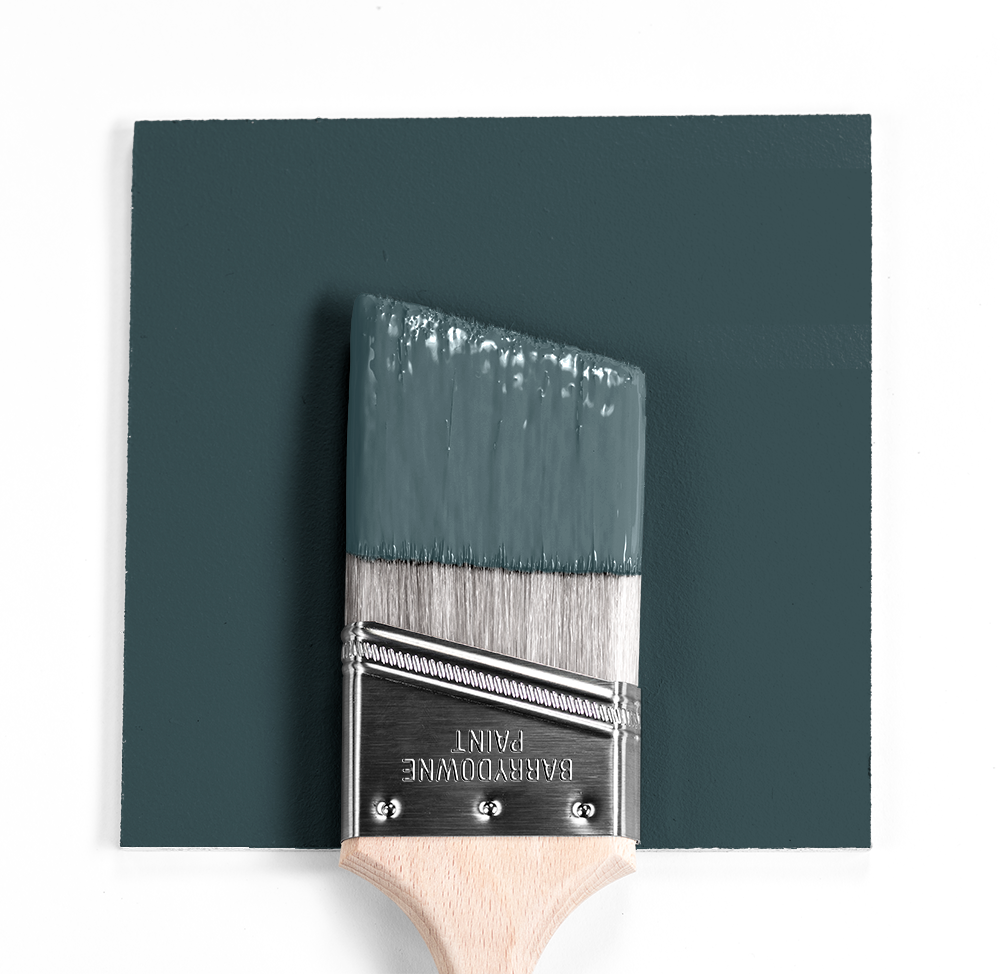 HC-157 Narragansett Green by Benjamin Moore