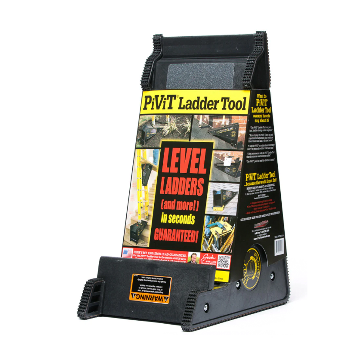 Pivit Ladder Tool