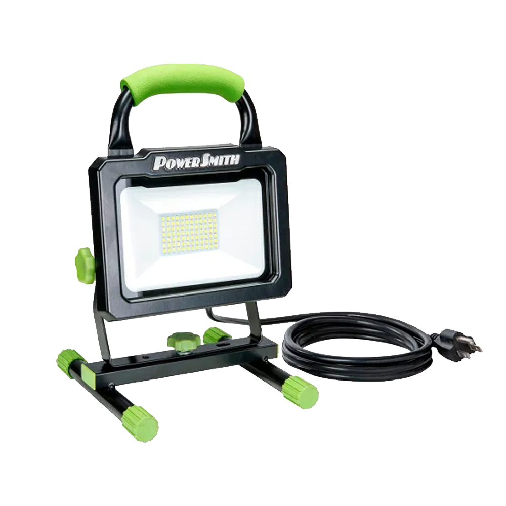 Powersmith 7000 Lumen Work Lamp