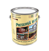 Preserva Wood Alkyd Clear Sealer