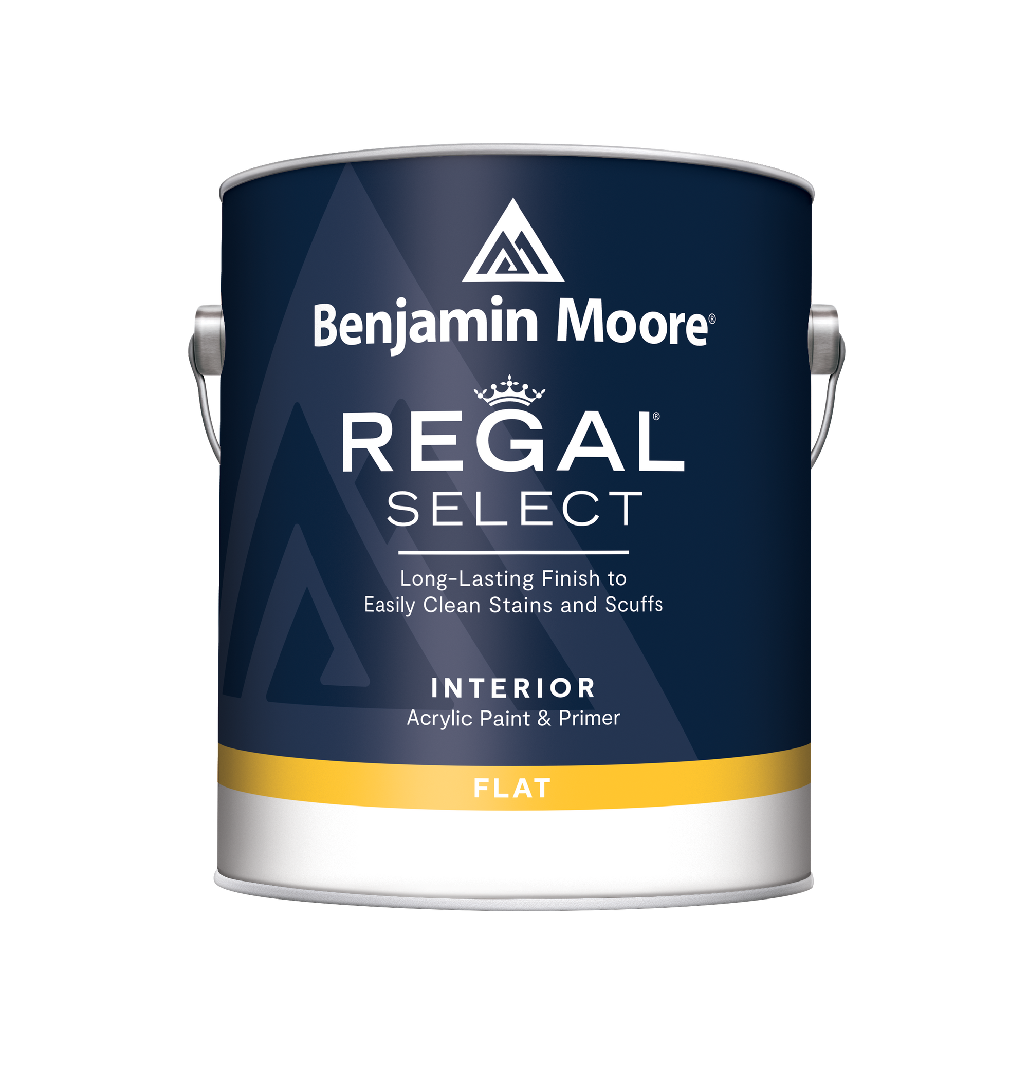 Regal Select Interior Paint by Benjamin Moore | Aboff's - Aboff's Paints Regal Select Interior Paint by Benjamin Moore | Aboff's - Aboff's Paints