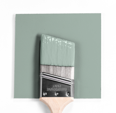 1572 Raindance by Benjamin Moore