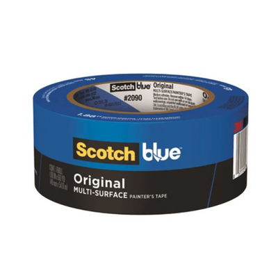 Scotch® Blue Original Multi-Surface Painters Tape