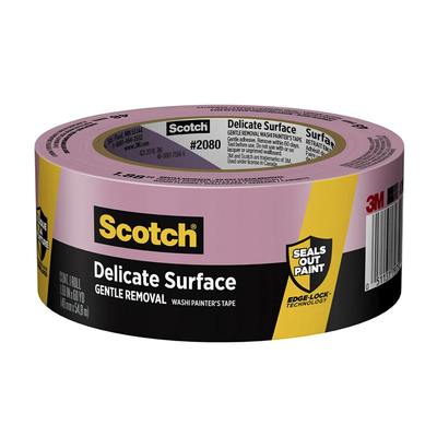 Scotch® Delicate Surface Painters Tape