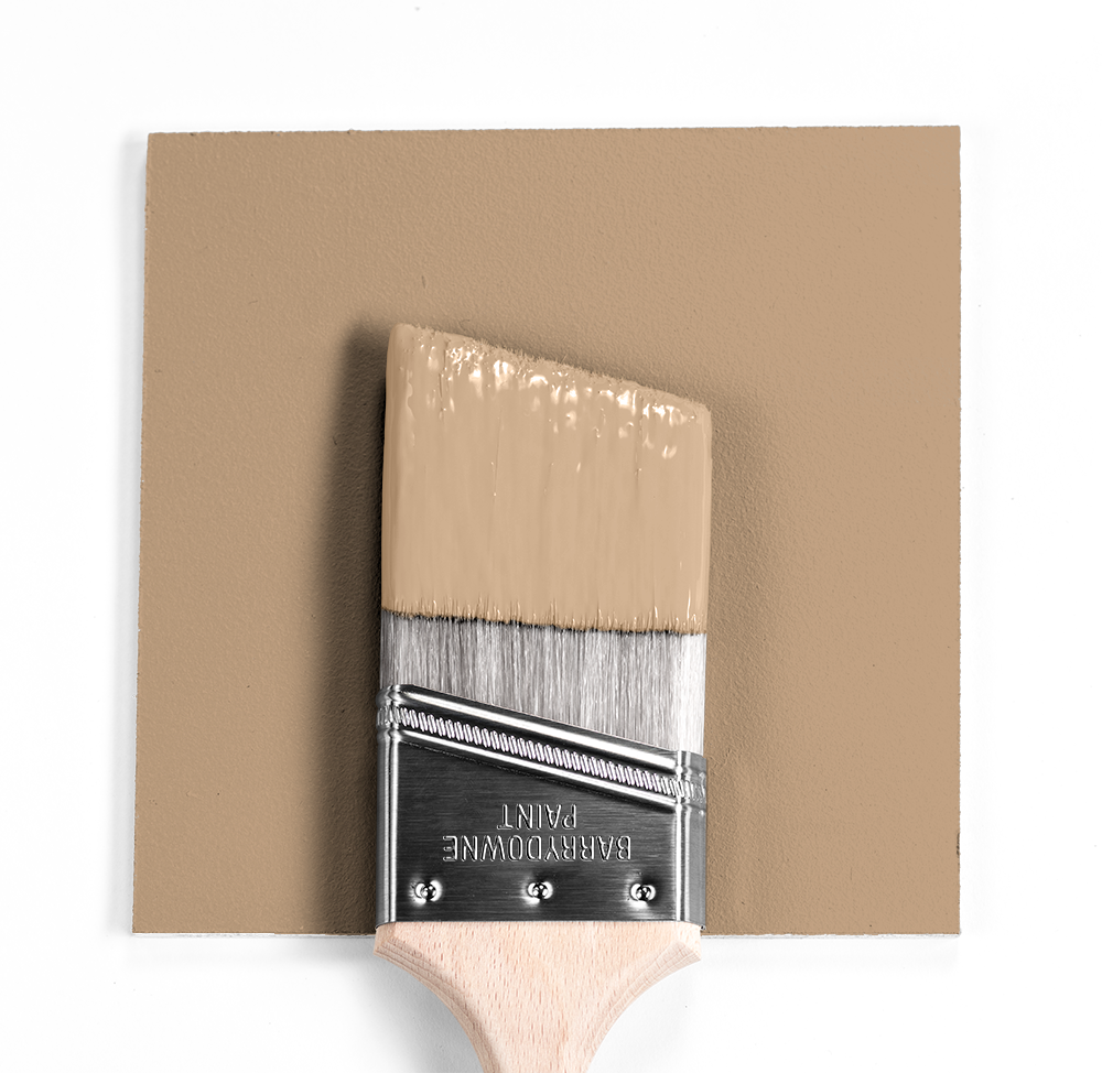 1054 Sherwood Tan by Benjamin Moore
