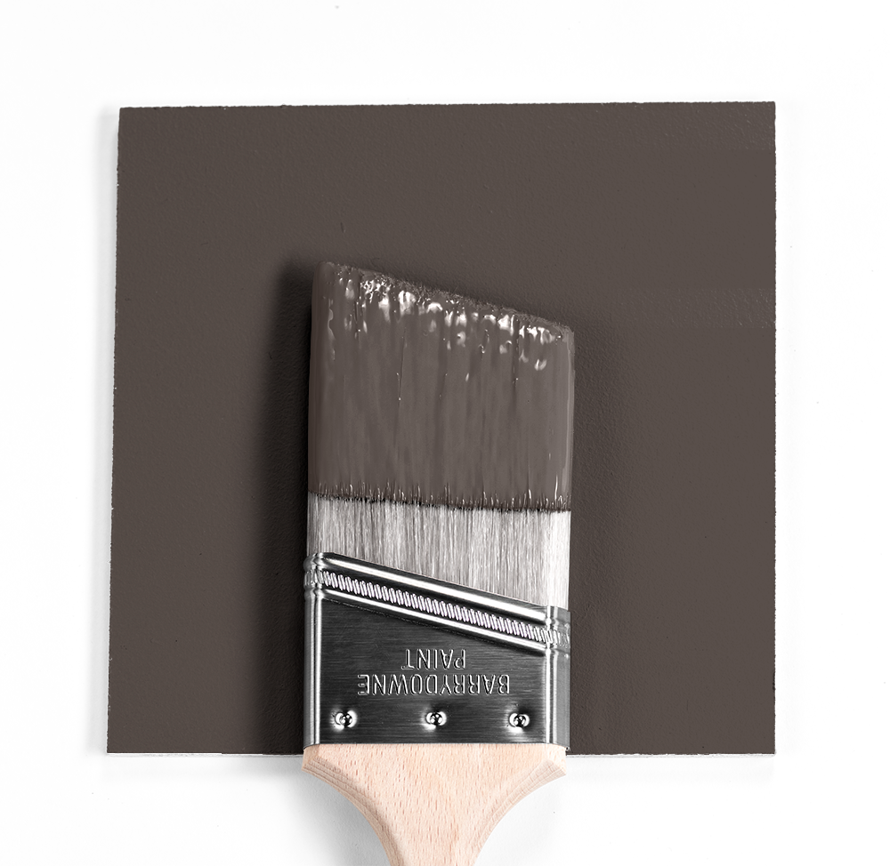 AF-655 Silhouette by Benjamin Moore