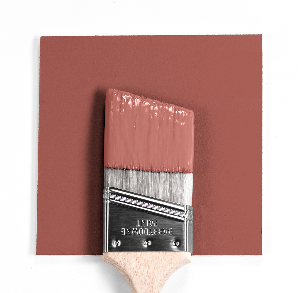 048 Southwest Pottery by Benjamin Moore