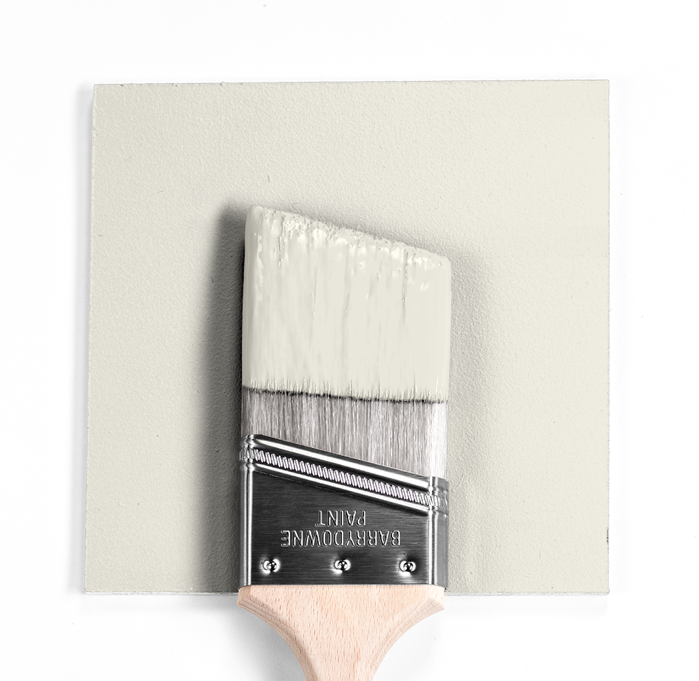 OC-45 Swiss Coffee by Benjamin Moore