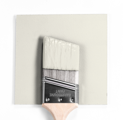 OC-45 Swiss Coffee by Benjamin Moore
