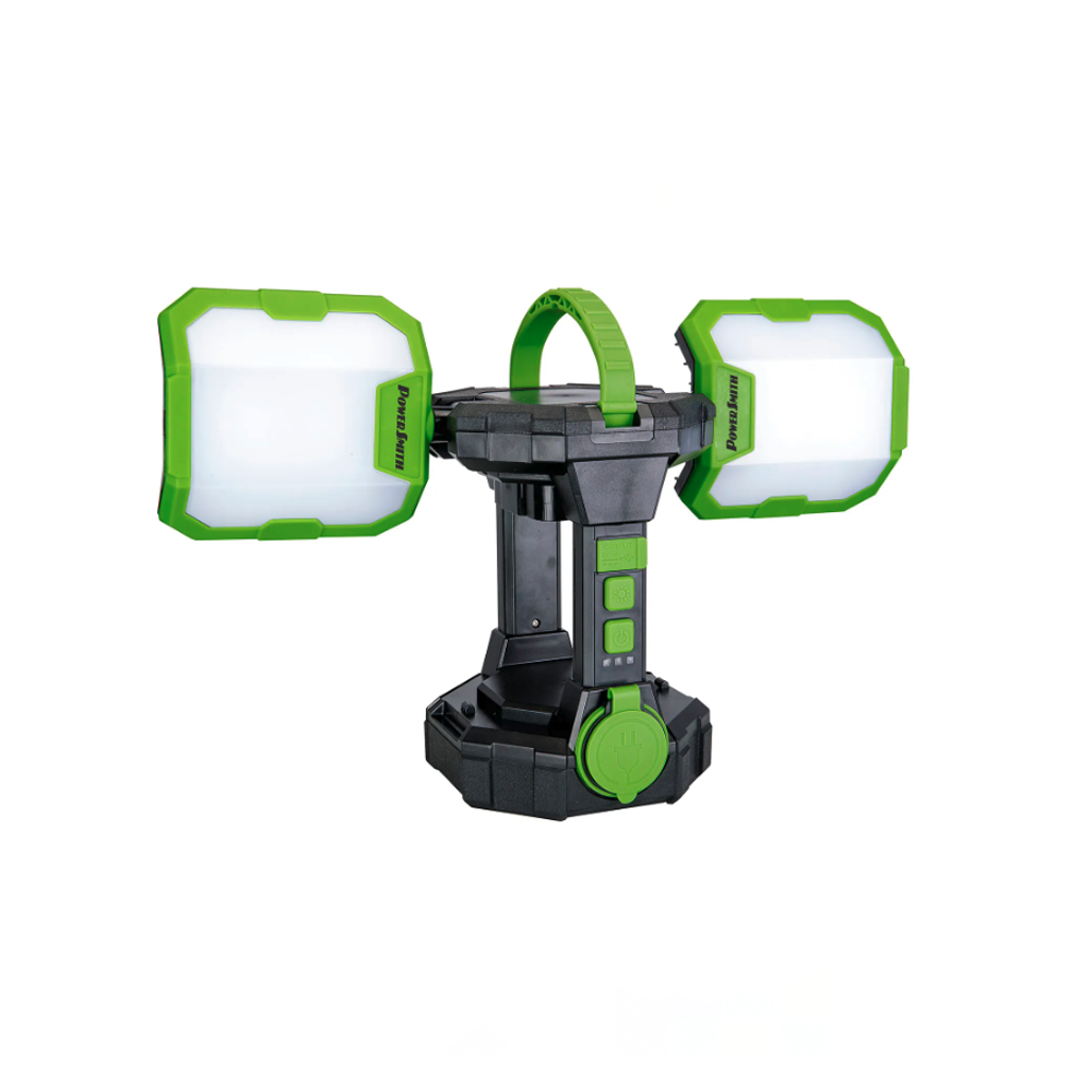 Voyager 5000 Lumen Jobsite Lantern