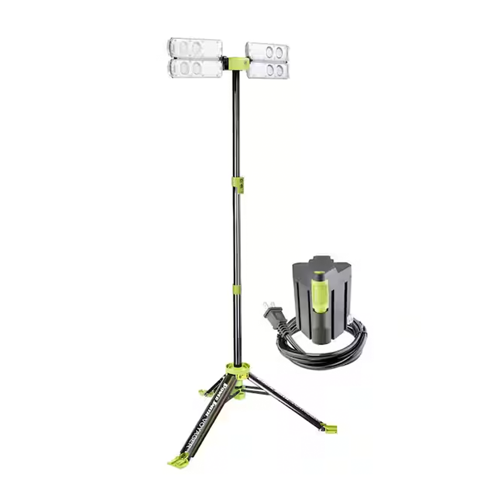 Voyager 8000 Lumen Work Lamp