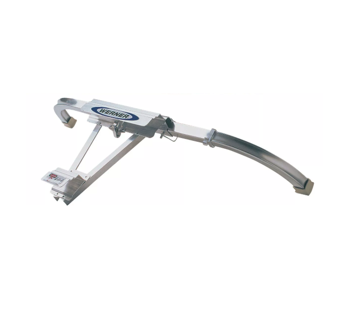 Werner AC-78 Quickclick Ladder Stabilizer