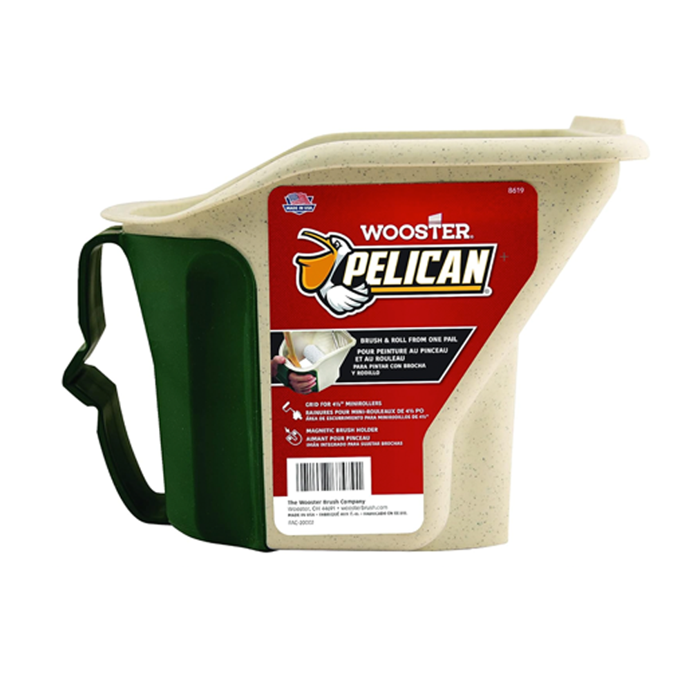 WOOSTER PELICAN PAIL