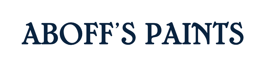 Aboff's Paints logo