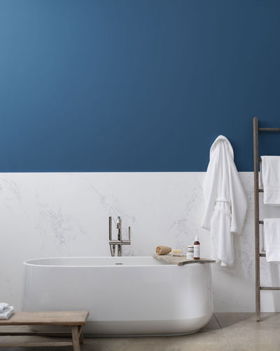 805 New York State of Mind by Benjamin Moore