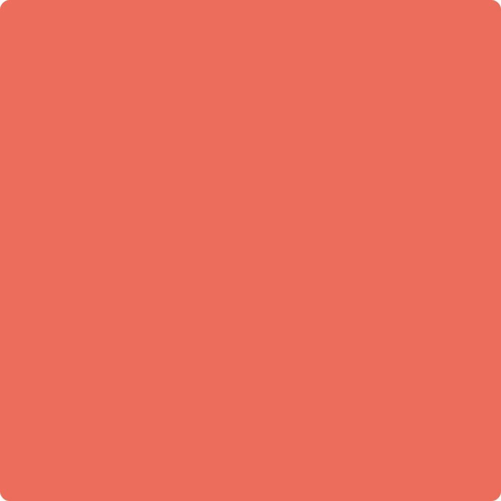 006 Picante by Benjamin Moore