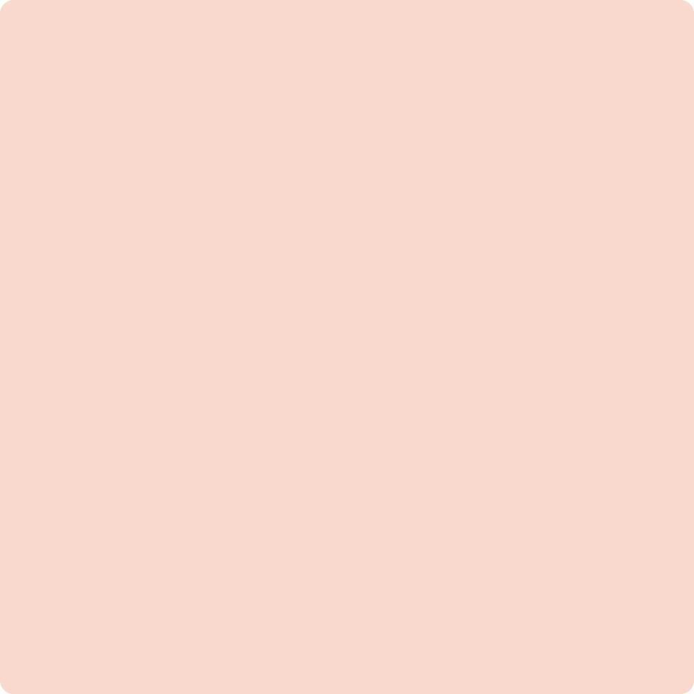 008 Pale Pink Satin