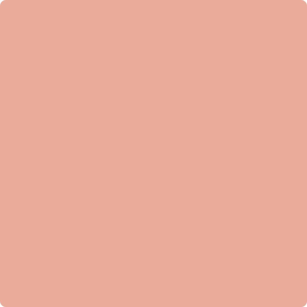 031 Georgia Peach