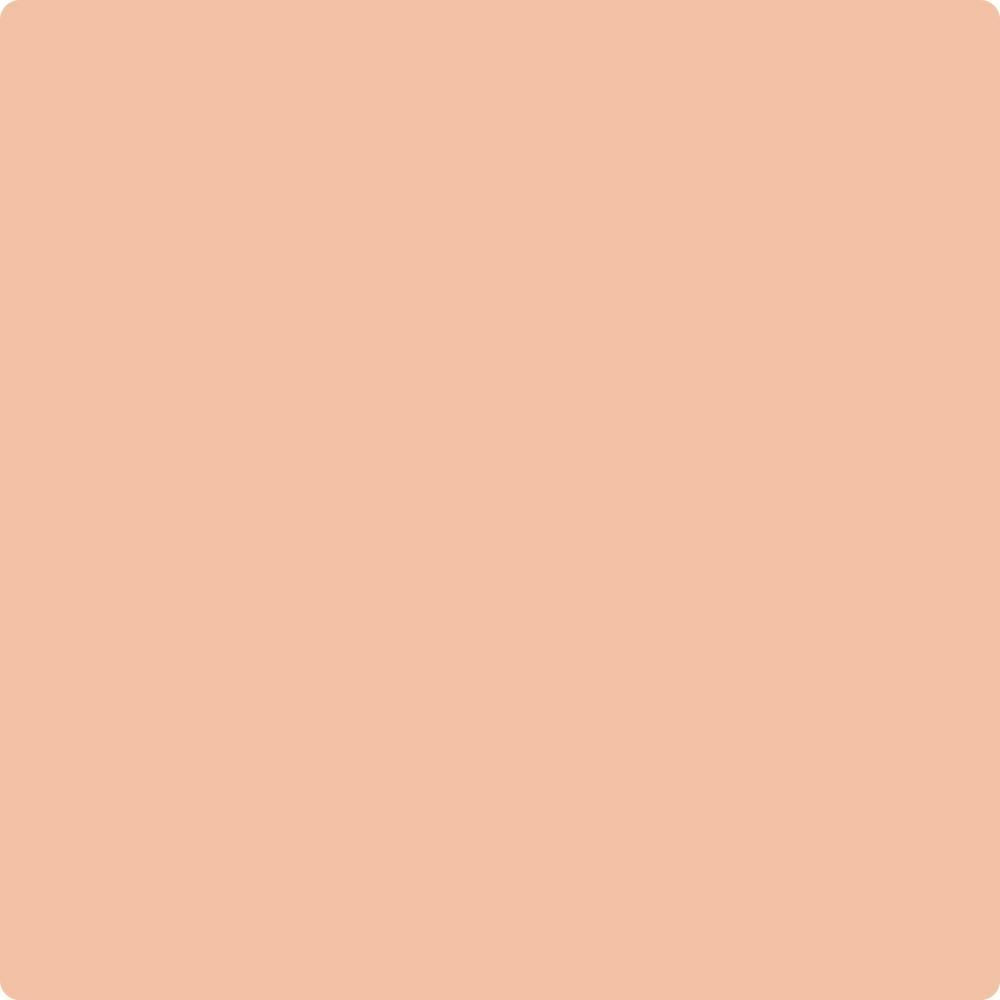 060 Fresh Peach