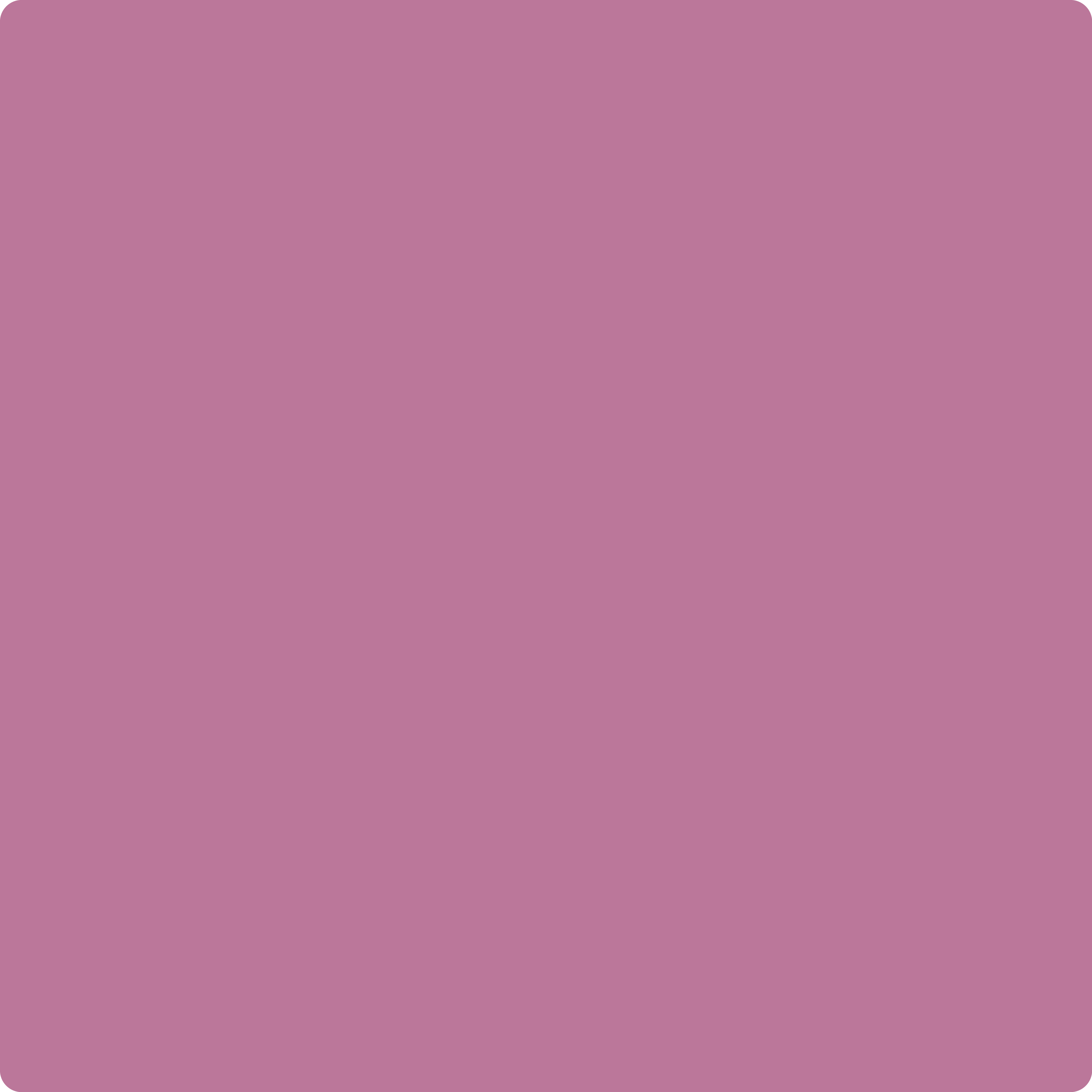 1325 Pure Pink by Benjamin Moore