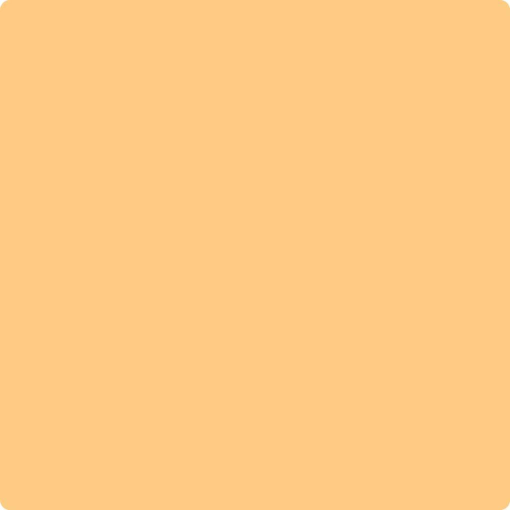 152 Florida Orange