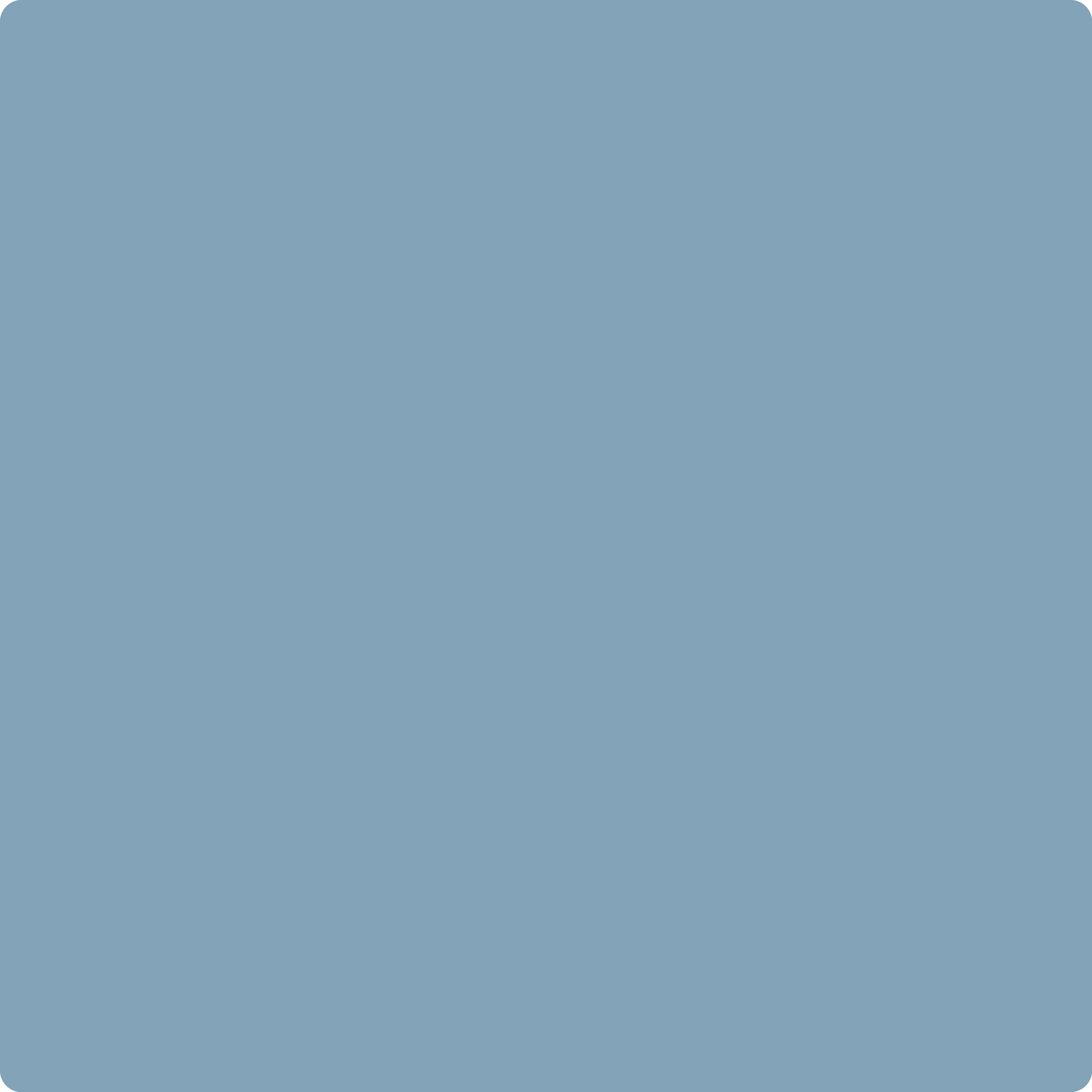 1677 Colonial Blue