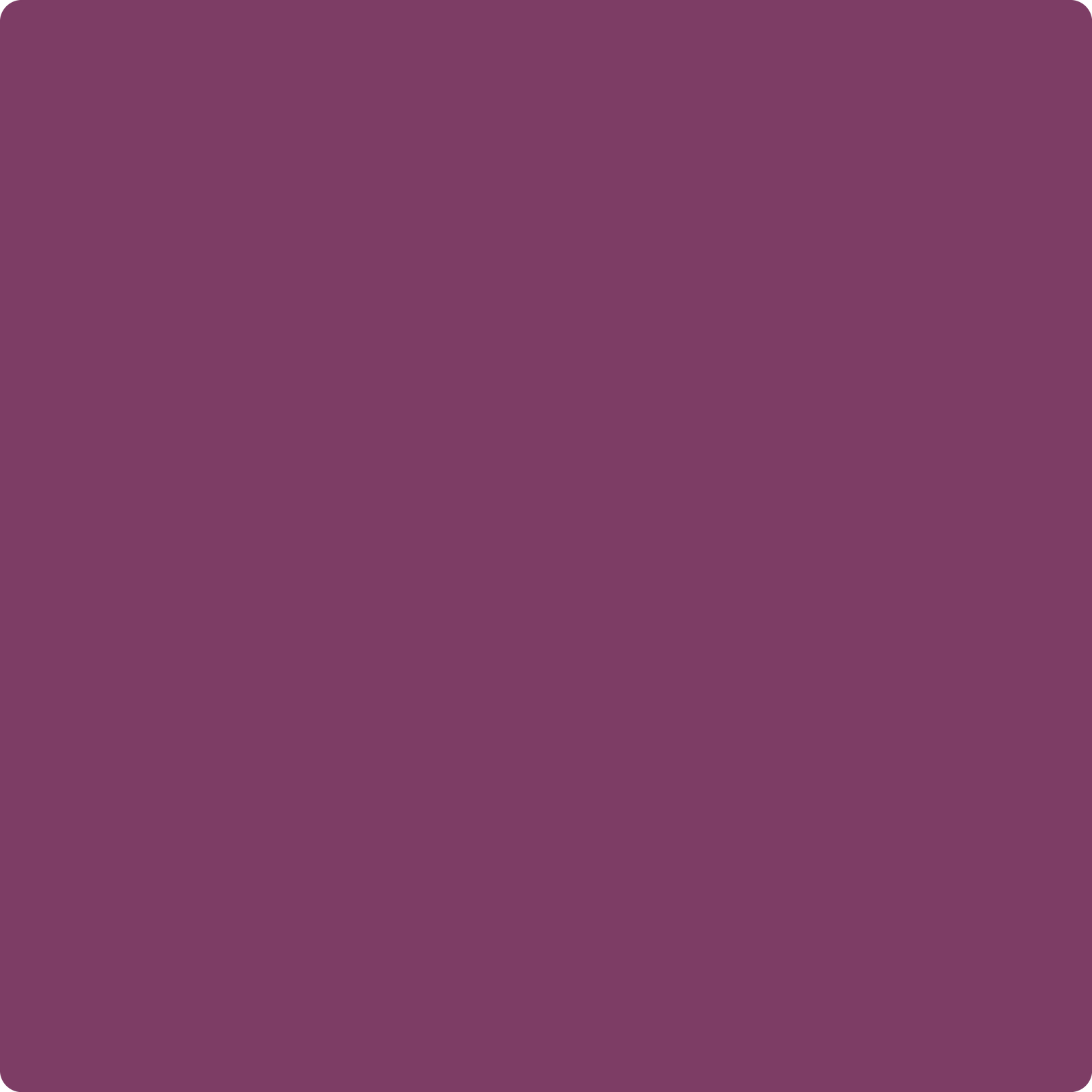Shop Benajmin Moore's 2074-20 Summer Plum at Aboff's in New York & Long Island. Long Island's favorite Benjamin Moore dealer.