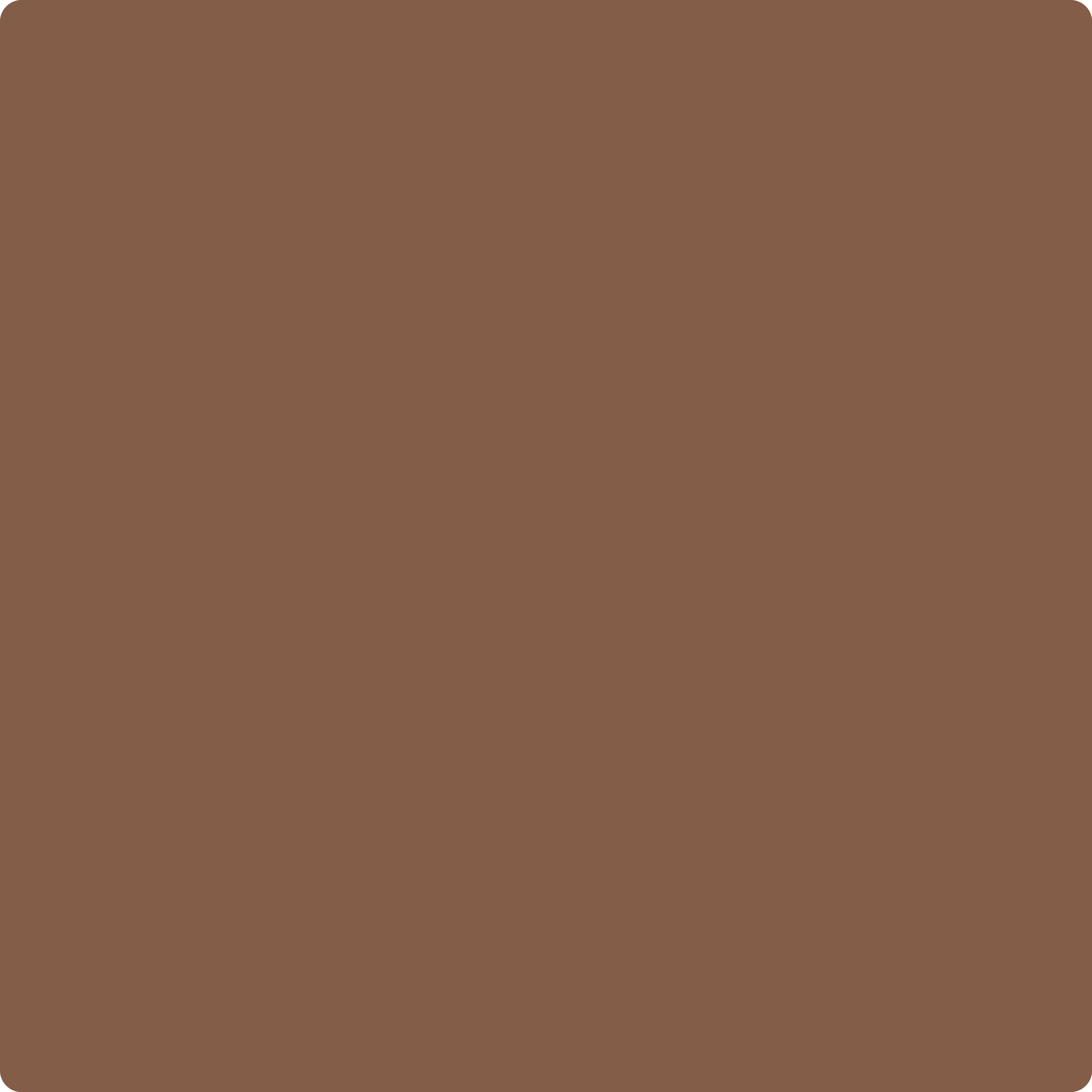 NEIGHB×OLDJ お香 BROWN Grandfather Clock Brown Paint Color by Benjamin Moore