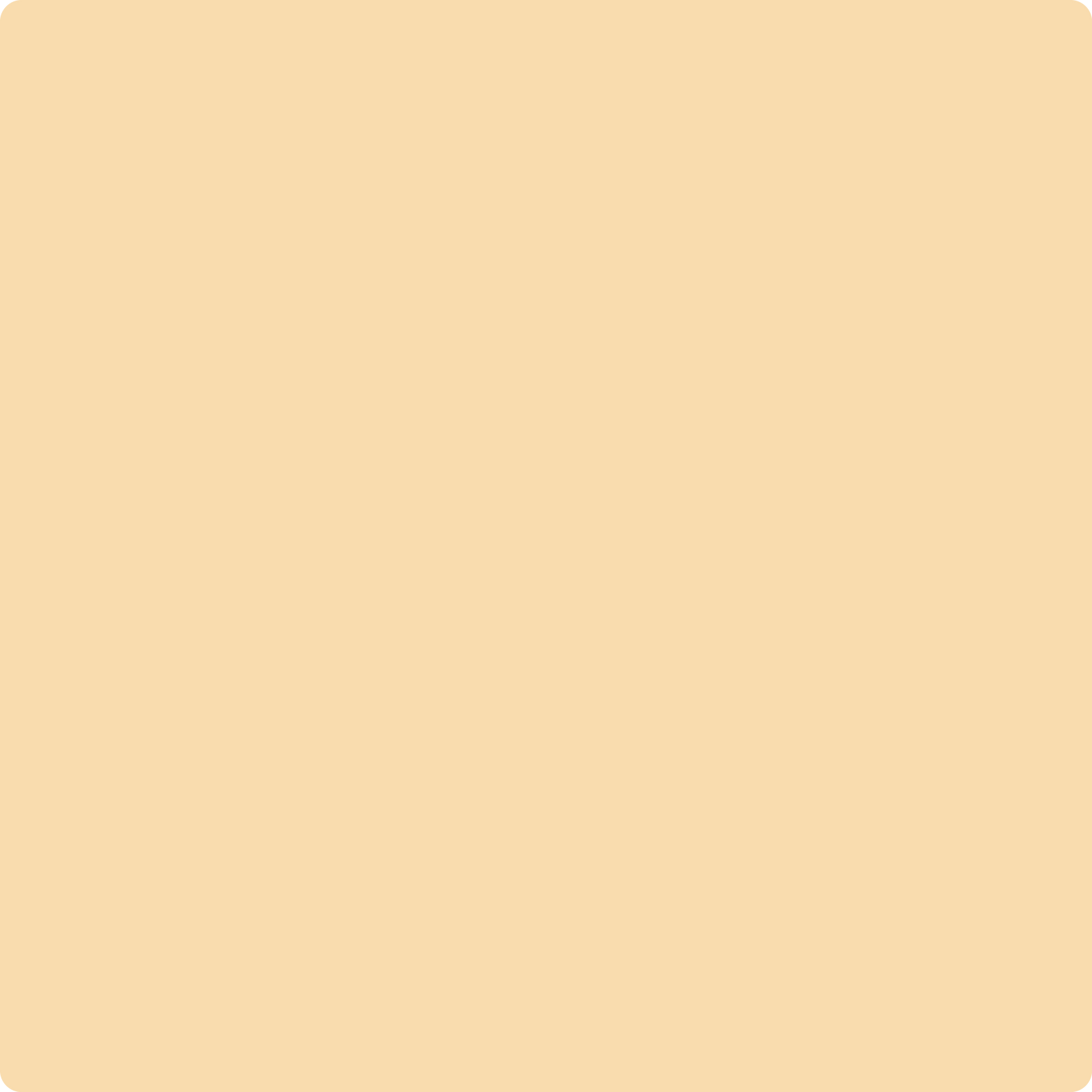 2159-50 Cream Field
