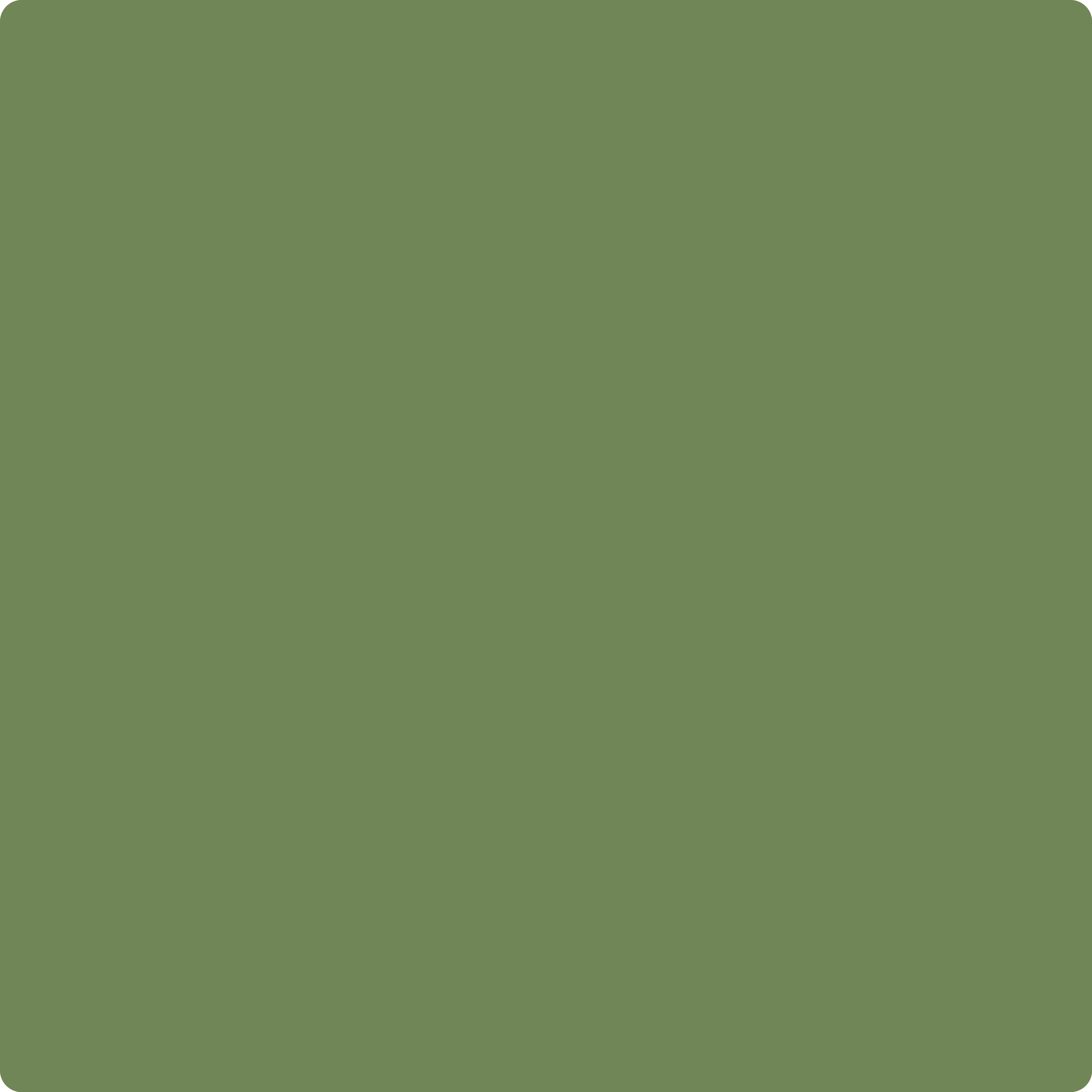 深崎暮人　Falling Green 546 Courtyard Green a Paint Color by Benjamin Moore