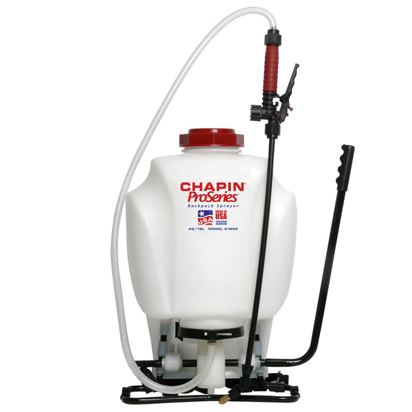 4 Gallon Pro Series Sprayer | Aboff's - Aboff's Paints