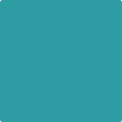 741 San Jose Blue a Paint Color by Benjamin Moore | Aboff's