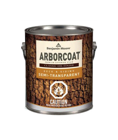 Arborcoat 328 Semi-Transparent Classic Oil Stain