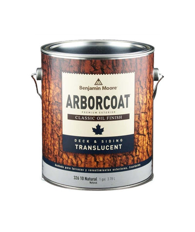 Arborcoat 326 Translucent Classic Oil Stain