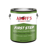 Aboff's First Step #563 Latex MP Primer