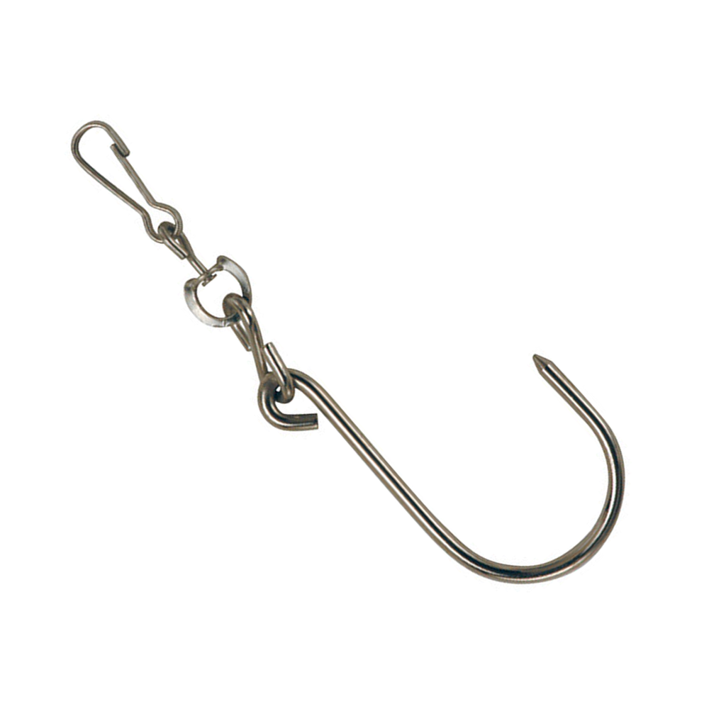Allway SPH Swivel Pail Hook, available at Aboff's in Long Island, NY.