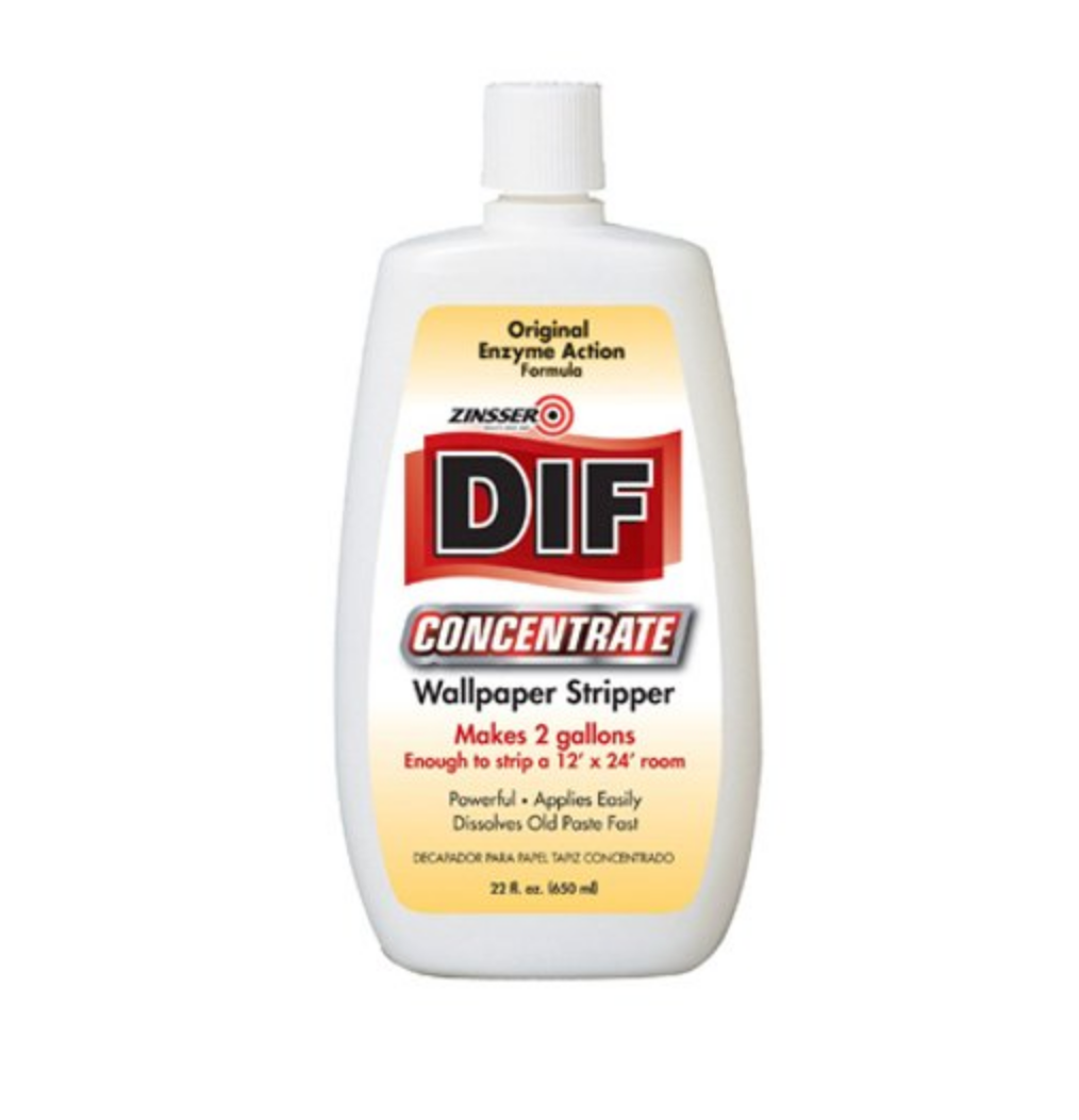 DIF Wallpaper Remover