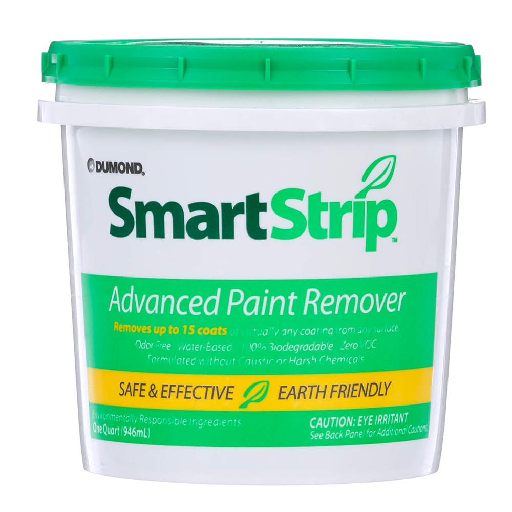 Kwik Strip Methylene Cloride Free Paint Remover