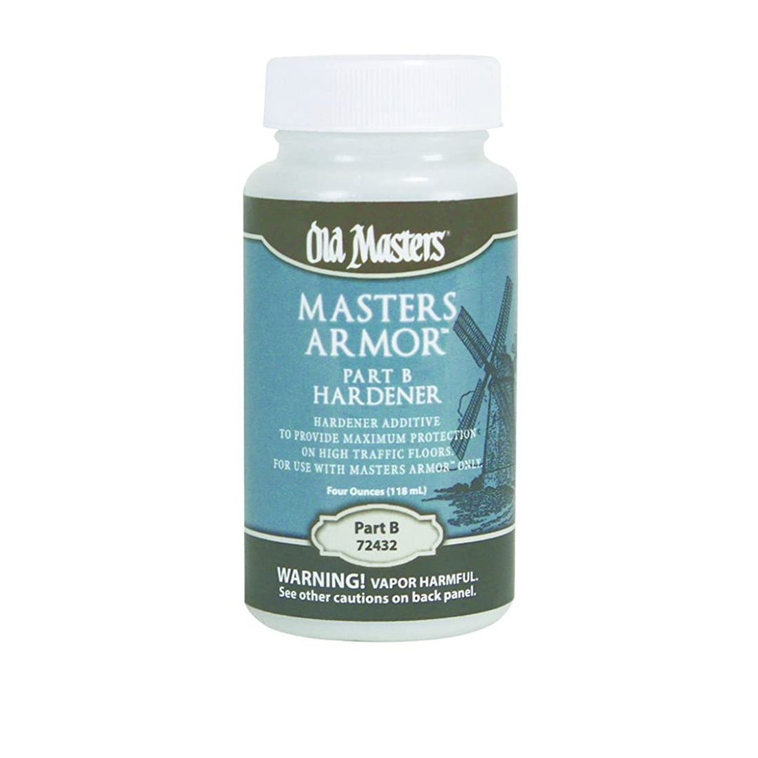 Old Masters Mastors Armor Hardener