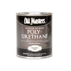 Old Masters Poly-Urethane Clear Quart