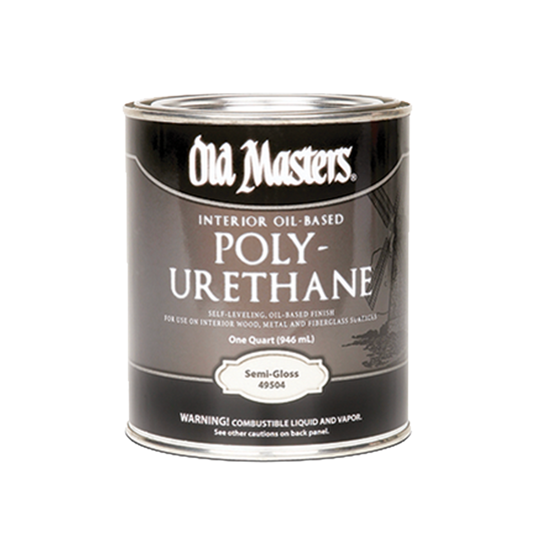 Interior Wood Stains and Finishes | Aboff's - Aboff's Paints