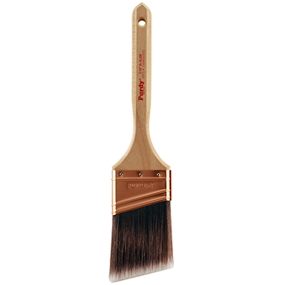Purdy 2" XL Glide Paint Brush, available at Aboff's in Long Island and New York.