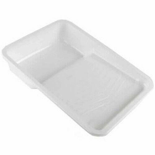  Angoily 8 Pcs Tray Lining Paint Pans Trays Paint Bucket  Painting Tray Liner Transparent Paint Tray Liner Disposable Paint Tray  Liners Plastic Paint Tray Liner Roller Accessories PVC : Tools 