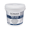 Roman 838 HD Clear Wallpaper Adhesive